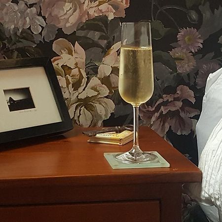 Bed and Breakfast Sequoia Steps New Plymouth Zewnętrze zdjęcie