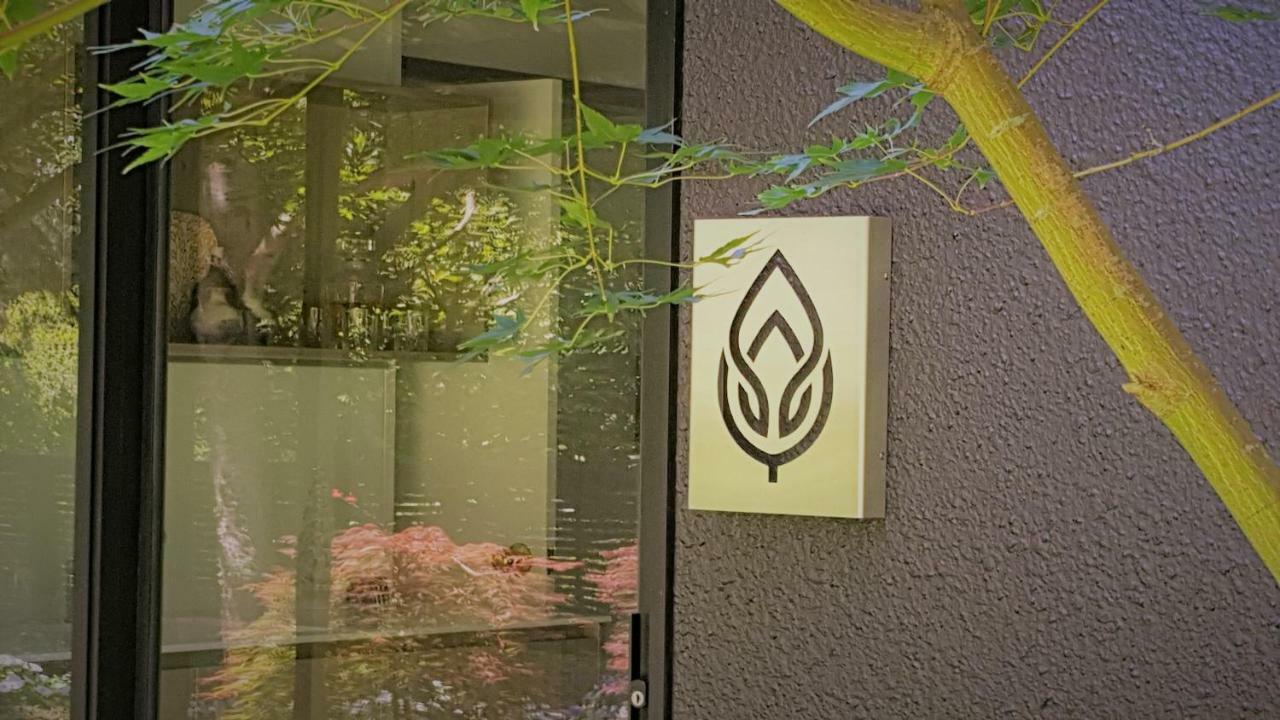 Bed and Breakfast Sequoia Steps New Plymouth Zewnętrze zdjęcie
